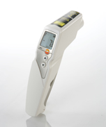 Testo 831 0563 8315 Infrared thermometer